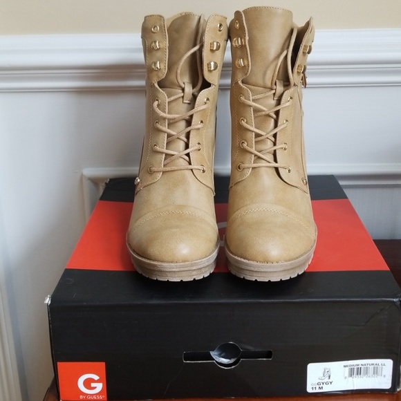 Boots - Picture 2 of 2